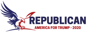 Republican2020 - America For Trump
